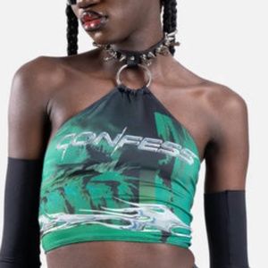 Namilia Top